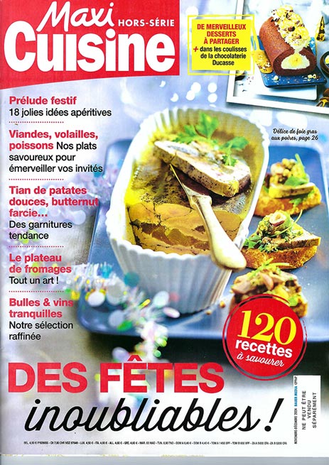Couverture Guide des Vins Dussert-Gerber 2023